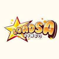 Loadsa Bingo логотип