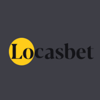 Locasbet Affiliates логотип