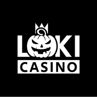 Loki Casino логотип