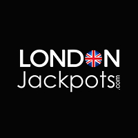 London Jackpots логотип