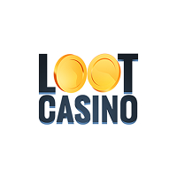 Loot Casino логотип
