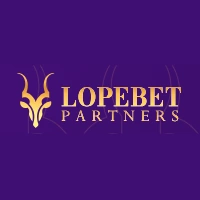 LopeBet Partners логотип
