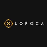 Lopoca логотип
