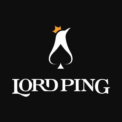 Lord Ping логотип