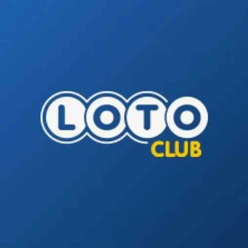 LotoClub логотип
