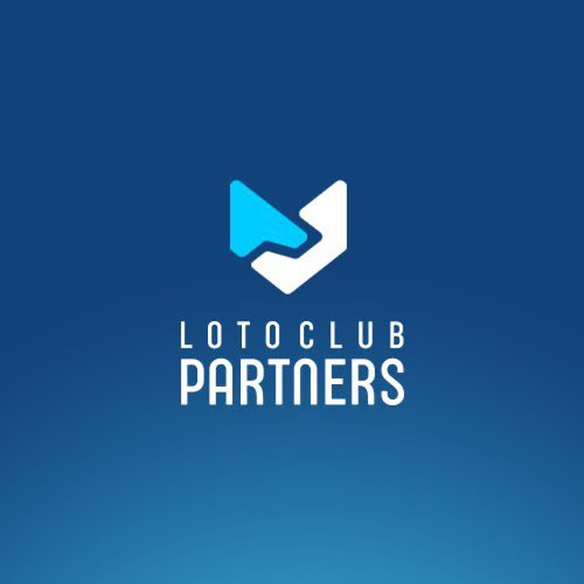 Lotoclub Partners логотип