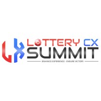Lottery CX Summit логотип