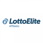 LottoElite Affiliates логотип