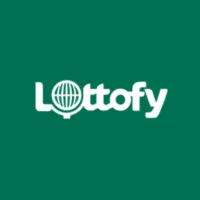 Lottofy логотип