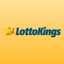LottoKings логотип