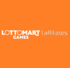 Lottomart Affiliates логотип