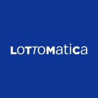 Lottomatica логотип