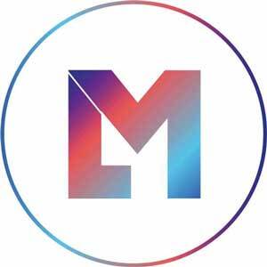 Lottomatrix Affiliates логотип