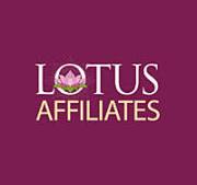 Lotus Affiliates логотип