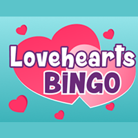 Lovehearts Bingo логотип
