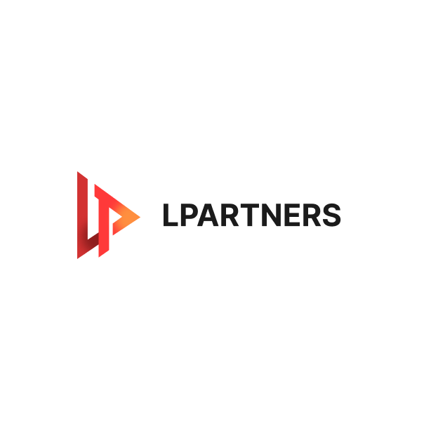 Lpartners логотип