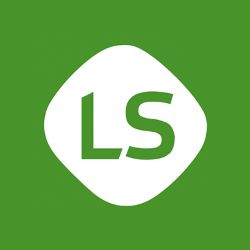 LSbet логотип