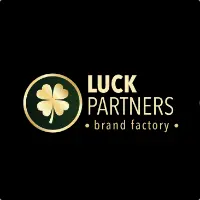 Luck Partners логотип