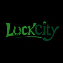 LuckCity логотип