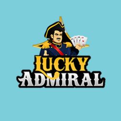 Lucky Admiral логотип