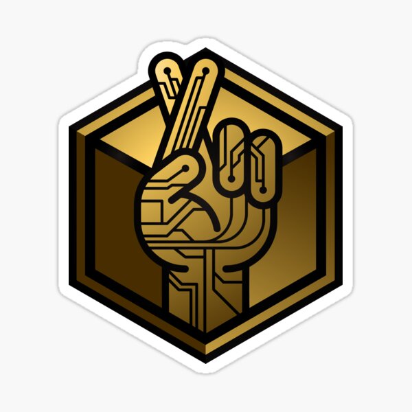 Lucky Block Affiliates логотип