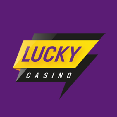 LuckyCasino логотип