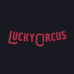 Lucky Circus логотип