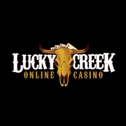Lucky Creek логотип