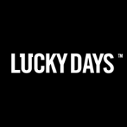 Lucky Days Affiliates логотип
