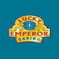Lucky Emperor логотип