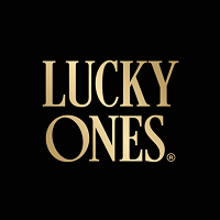 Lucky Ones логотип
