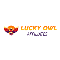 Lucky Owl Club Affiliates логотип