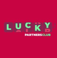 Lucky Partners Club Affiliates логотип