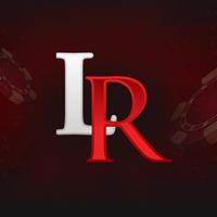 Lucky Red Casino логотип