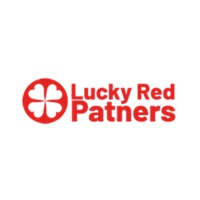 Lucky Red Partners логотип