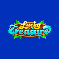 Lucky Treasure логотип
