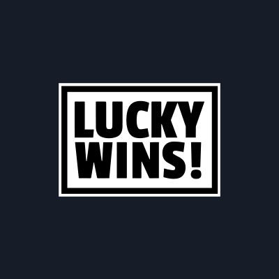 Lucky Wins логотип