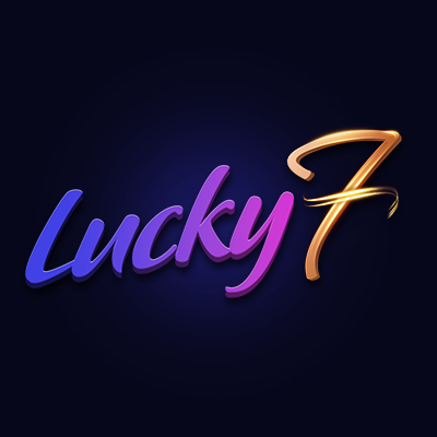 Lucky7even логотип