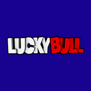 LuckyBull логотип