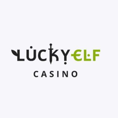 LuckyElf логотип