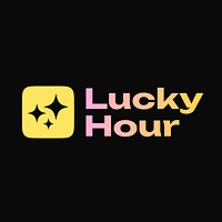 LuckyHour логотип