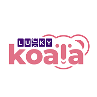 LuckyKoala логотип