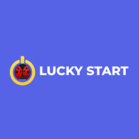 LuckyStart логотип