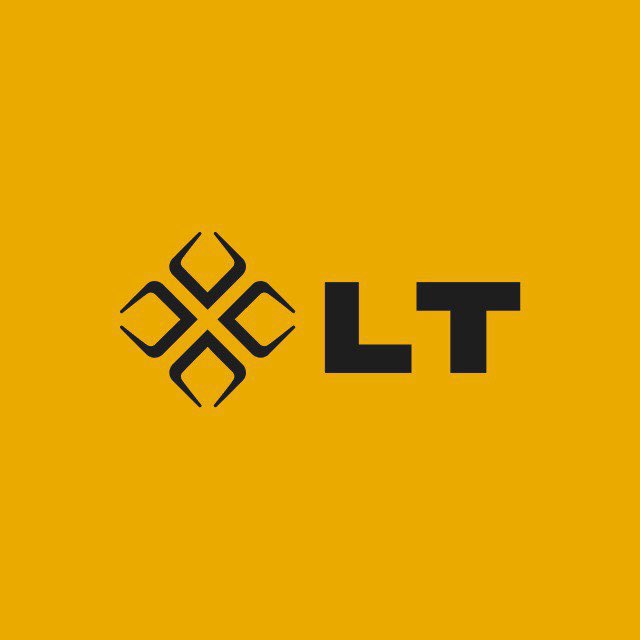 LuckyTeam логотип