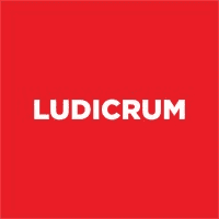 Ludicrum логотип
