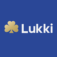Lukki логотип