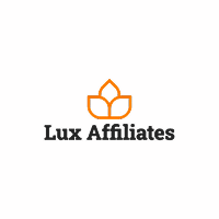 Lux Affiliates логотип