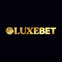 LUXEBET логотип