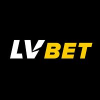 LVbet логотип
