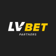 LVBET Partners логотип